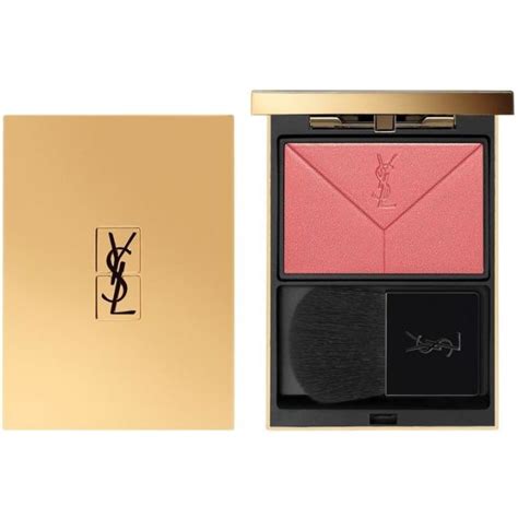 yves saint laurent creme de blush|yves saint laurent bronzer.